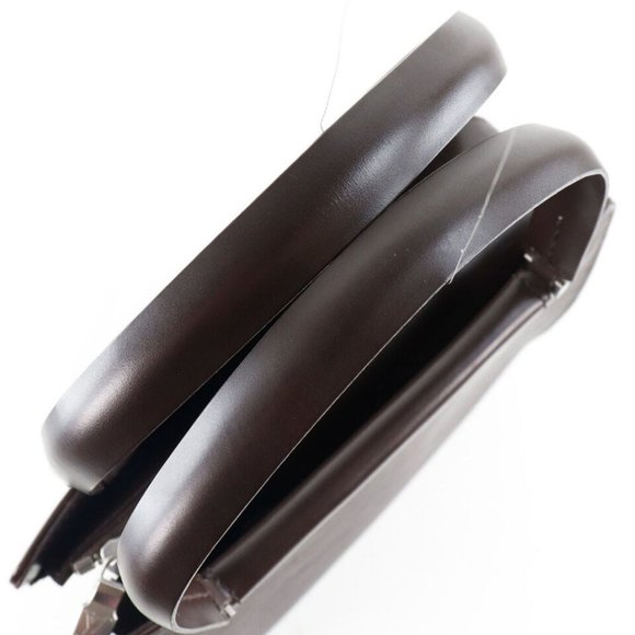 LOUIS VUITTON Figari PM Handbag mocha Epi Leather Women - Picture 8 of 9